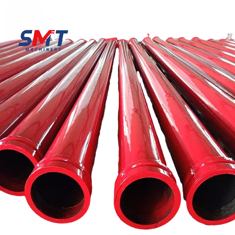 Concrete pump truck Spare Parts