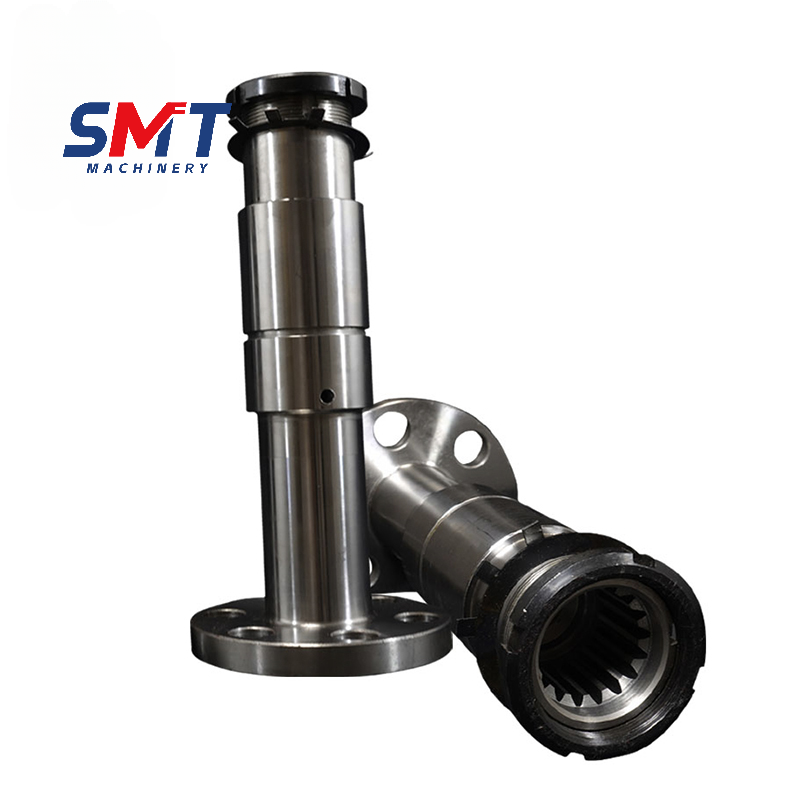 Spare  Parts